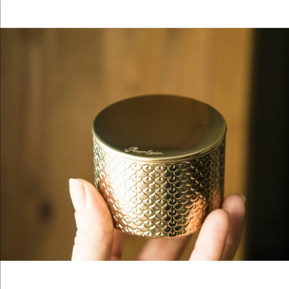 BNIB GUERLAIN METEORITES special limited edition